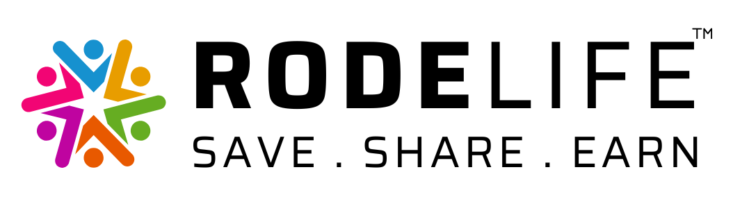 RODE LIFE